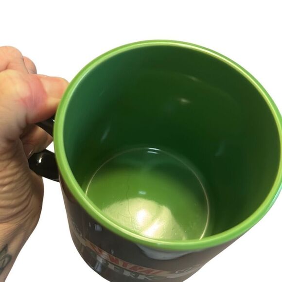 Friends central perk Mug Coffee Cup 20oz - Picture 2 of 4